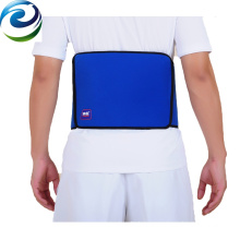 High Efficiency Rehabilitation Products Nylon Meterial Back Cool Wrap